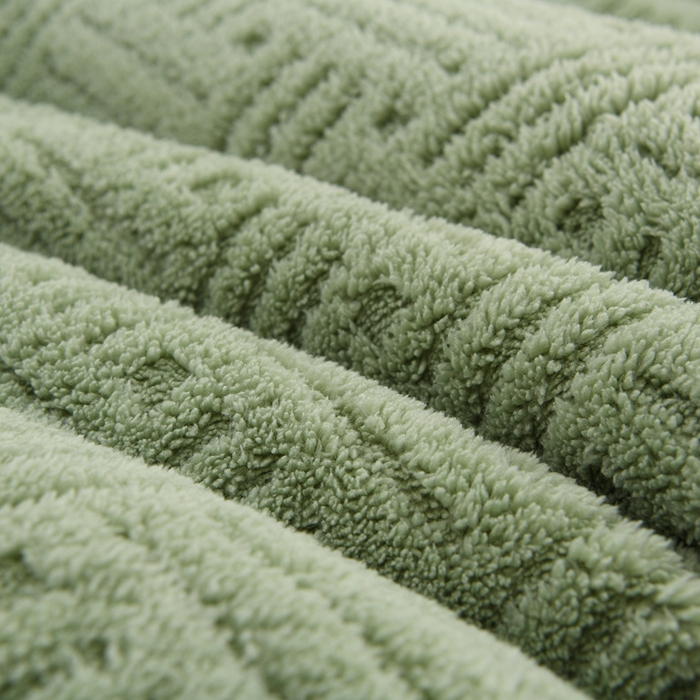 91家纺网 家纺一手货源 找家纺 （总）圣靓 2025新款塔芙绒羊羔绒双面冬被被子被芯