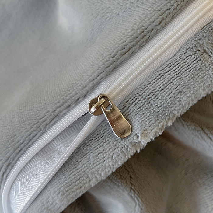 91家纺网 家纺一手货源 找家纺 （总）绒掌柜 2025新款冬季消光级柔滑细腻刺绣牛奶绒四件套（品质版权有买家秀）—清悦系列