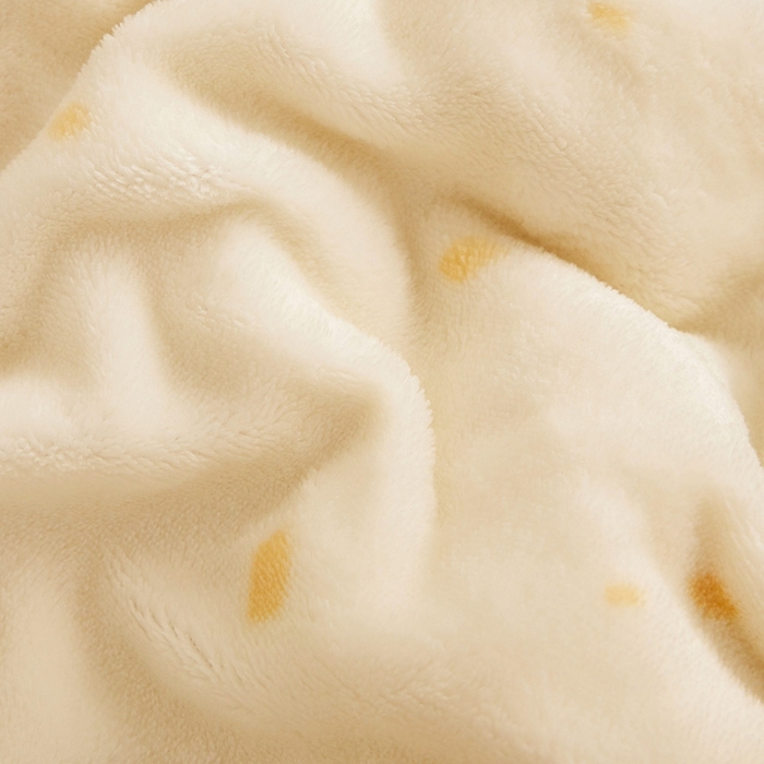 91家纺网 家纺一手货源 找家纺 嗨生活 2025新款牛奶绒多功能儿童盖毯式可脱卸被套大豆被芯幼儿园被子 儿童被子 开心熊猫