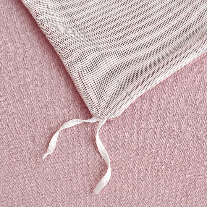 91家纺网 家纺一手货源 找家纺 妮恒美 2025新款牛奶绒印花床裙款四件套法莱绒四件套珊瑚金貂绒四件套 暖暖时光