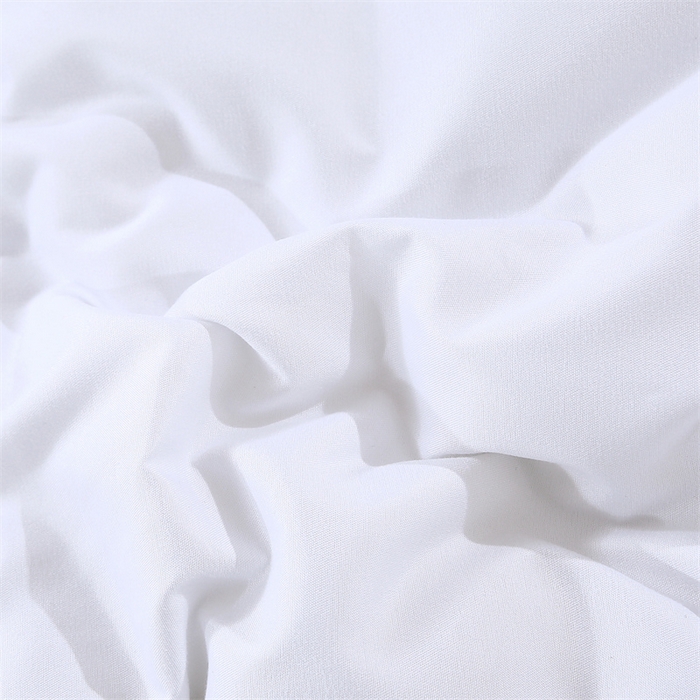 91家纺网 家纺一手货源 找家纺 好老表被业 2025新款纯色羽丝绒冬被芯加厚保暖双拼羽丝棉被子春秋被单双人直播被子被芯 白色