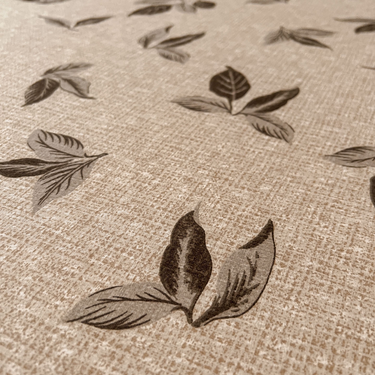 91家纺网 家纺一手货源 找家纺 一比一家纺 2025新款花边原麻床单三件套 花季