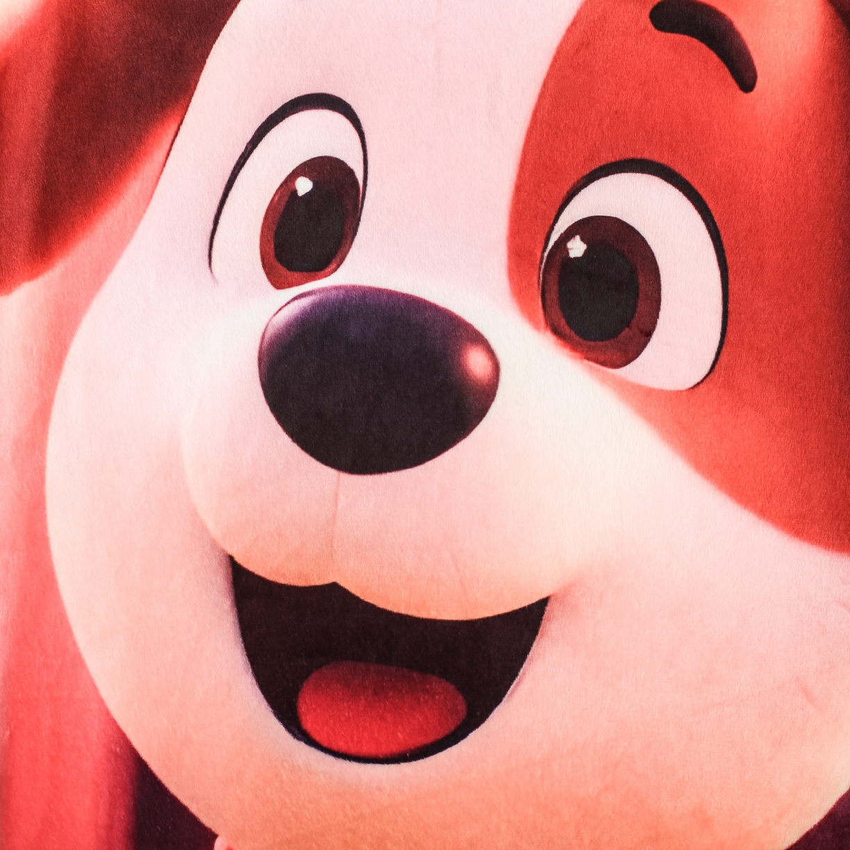 91家纺网 家纺一手货源 找家纺 （总）2025新款数码5D立体印花包边毯240克毯子