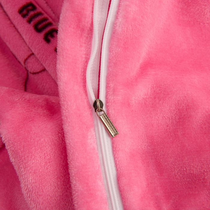 91家纺网 家纺一手货源 找家纺 圣楚家纺 2025新款牛奶绒床裙款四件套 甜美约定