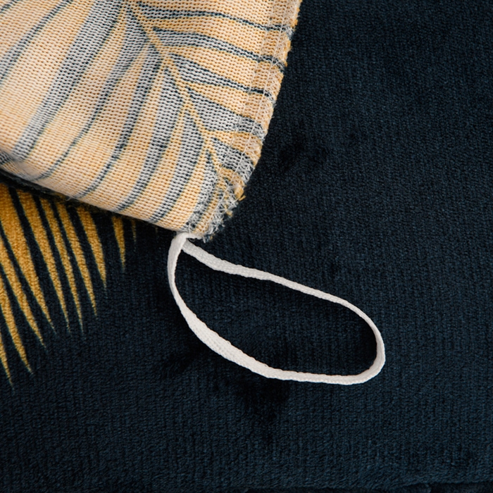 91家纺网 家纺一手货源 找家纺 圣楚家纺 2025新款牛奶绒床裙款四件套 青春年华