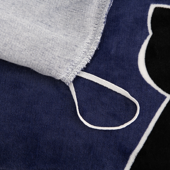 91家纺网 家纺一手货源 找家纺 圣楚家纺 2025新款牛奶绒床裙款四件套 晚安喵喵