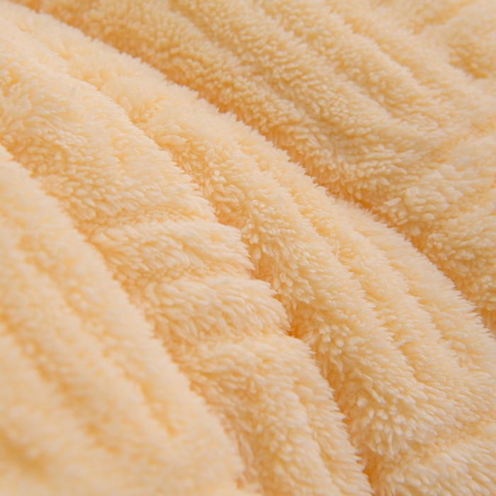 91家纺网 家纺一手货源 找家纺 （总）圣楚家纺 2025新款塔芙绒羊羔绒冬被被子被芯