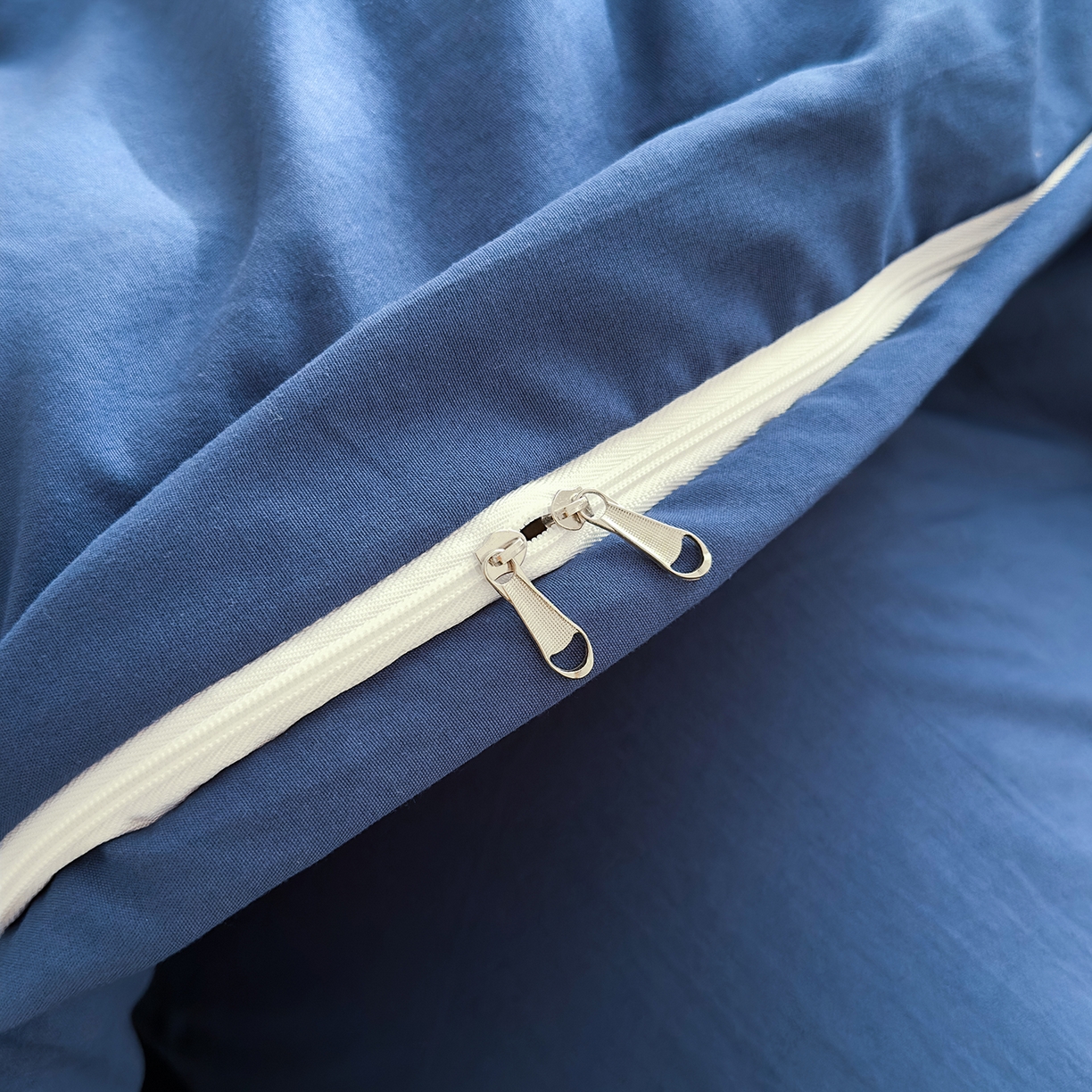 91家纺网 家纺一手货源 找家纺 （总）灿哈 2025新款烫钻蕾丝花边水洗棉四件套