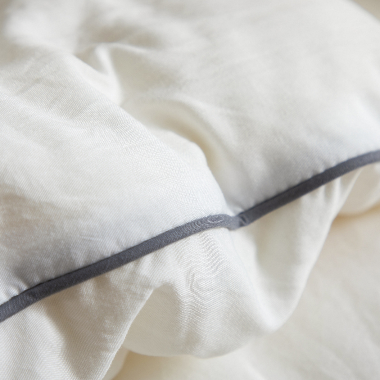 91家纺网 家纺一手货源 找家纺 紫乐家纺 2025新款水洗棉澳洲羊毛被秋冬保暖款被子被芯春秋被加厚保暖冬被 白色