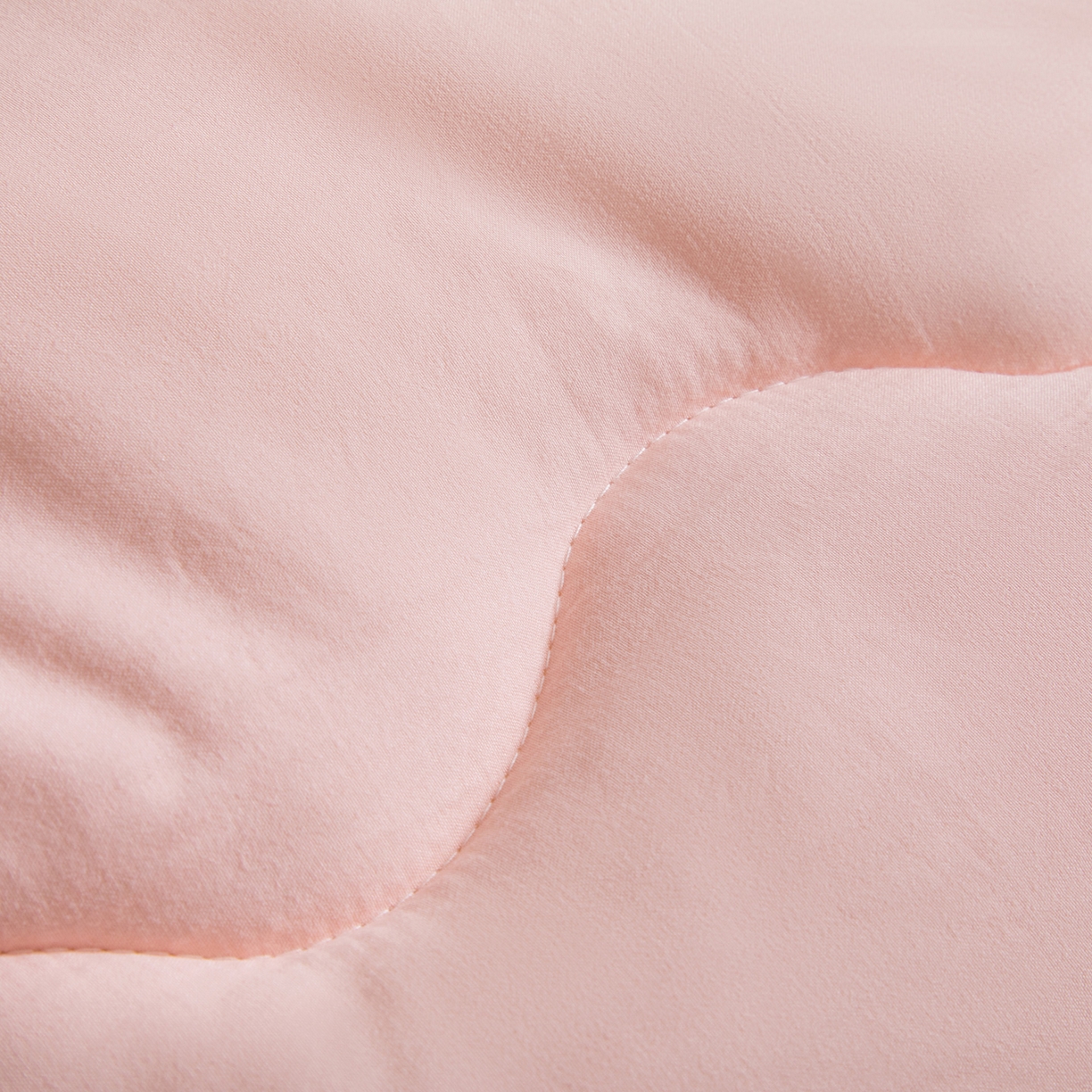 91家纺网 家纺一手货源 找家纺 紫乐家纺 2025新款水洗棉澳洲羊毛被秋冬保暖款被子被芯春秋被加厚保暖冬被 玉色