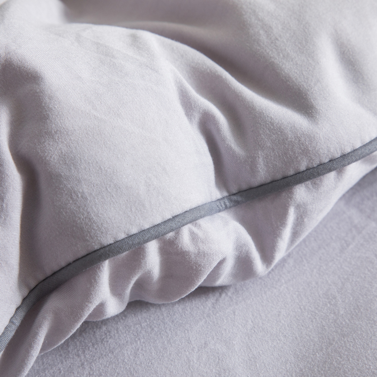 91家纺网 家纺一手货源 找家纺 紫乐家纺 2025新款水洗棉澳洲羊毛被秋冬保暖款被子被芯春秋被加厚保暖冬被 灰色