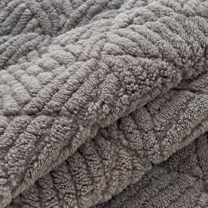 91家纺网 家纺一手货源 找家纺 小叮当家纺仓储工厂店 2025新款绒薄垫系列床护垫床垫垫子-薄垫绒系列 薄垫绒深灰