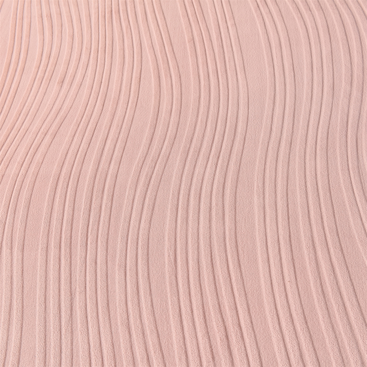 91家纺网 家纺一手货源 找家纺 金鹰 2025新款剪花复合加厚牛奶绒床笠席梦思保护套床垫套 曲线-粉色