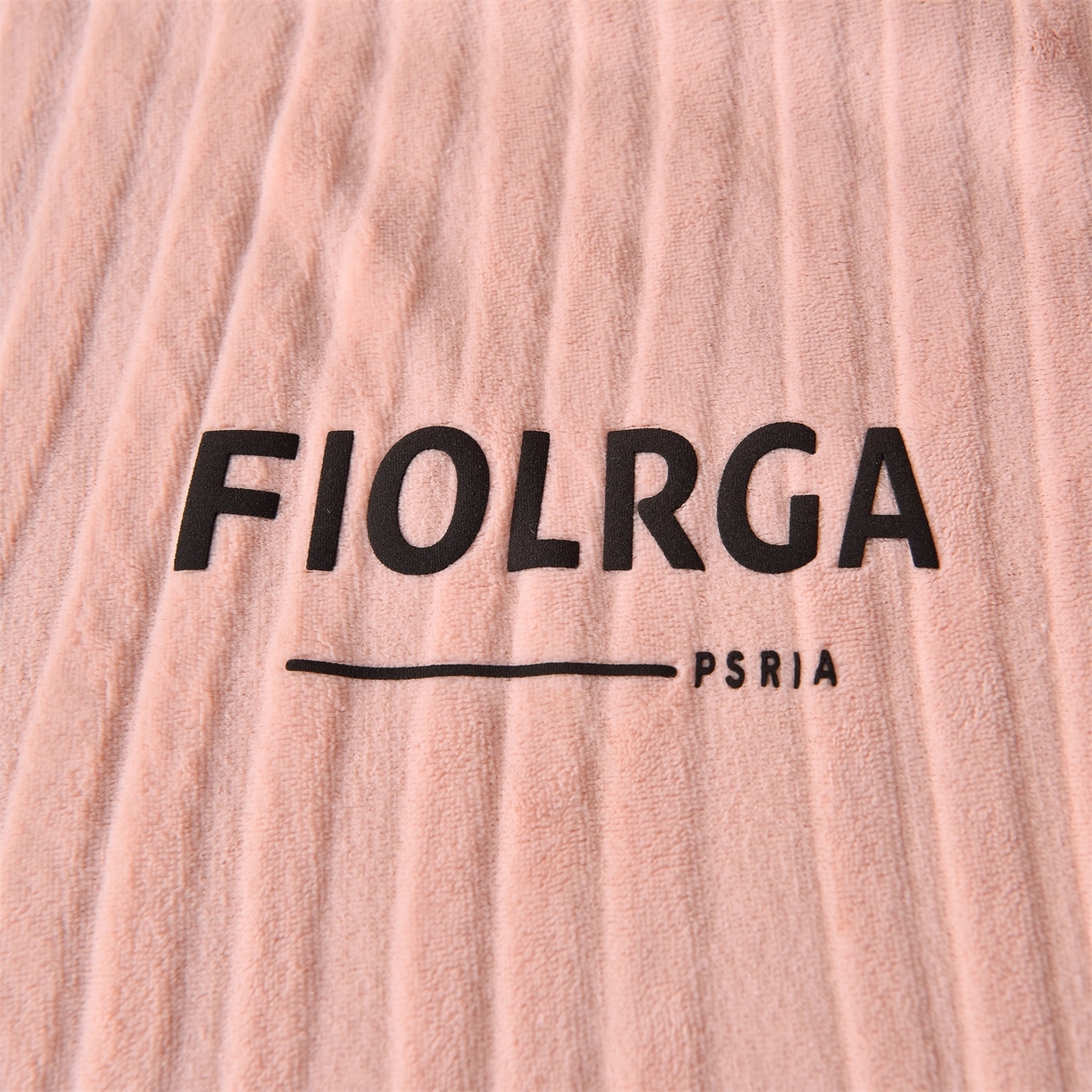 91家纺网 家纺一手货源 找家纺 金鹰 2025新款剪花复合加厚牛奶绒床笠席梦思保护套床垫套 曲线-粉色