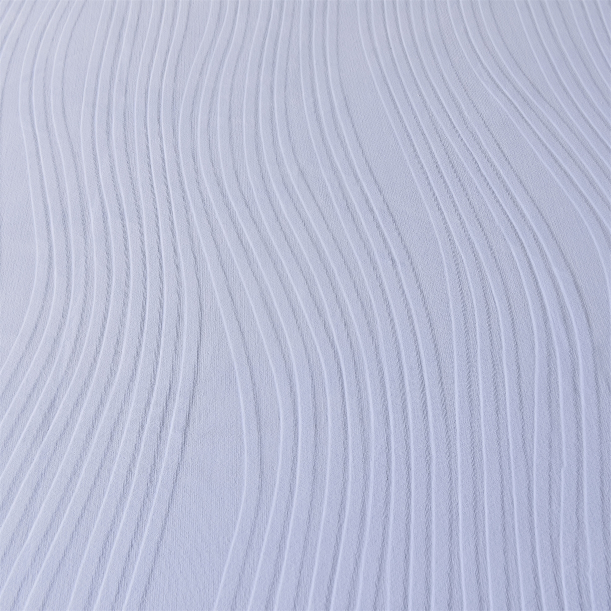 91家纺网 家纺一手货源 找家纺 金鹰 2025新款剪花复合加厚牛奶绒床笠席梦思保护套床垫套 曲线-天蓝