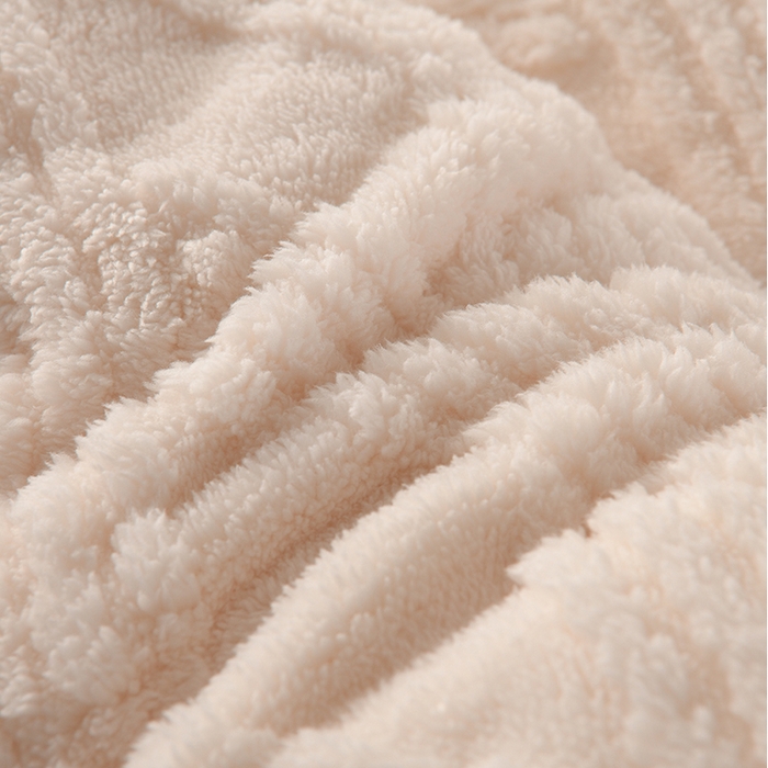 91家纺网 家纺一手货源 找家纺 小叮当家纺仓储工厂店 2025新款亲肤舒适菠萝格系列床垫垫子-菠萝格 菠萝格-米白