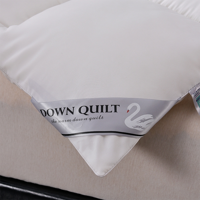 91家纺网 家纺一手货源 找家纺 （总）小叮当家纺仓储工厂店 2025新款亲肤舒适A类母婴级全棉纯棉保暖被子被芯