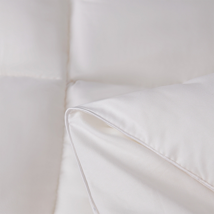 91家纺网 家纺一手货源 找家纺 （总）小叮当家纺仓储工厂店 2025新款亲肤舒适A类母婴级全棉纯棉保暖被子被芯