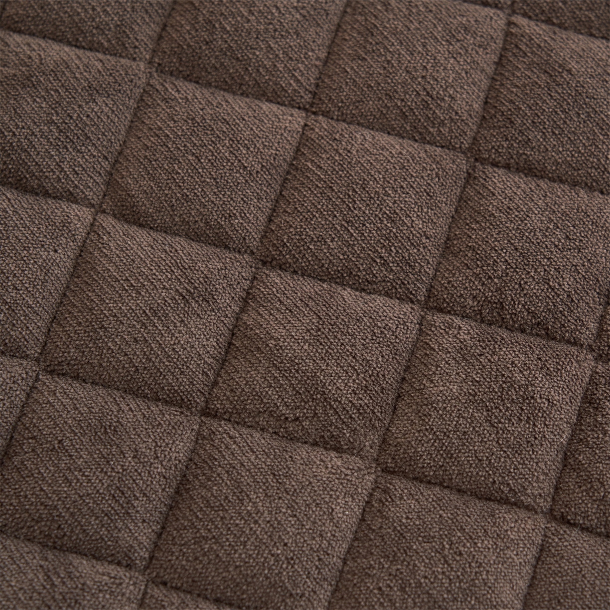 91家纺网 家纺一手货源 找家纺 金鹰 2025新款A类兔毛绒夹棉床裙四件套加厚牛奶绒四件套 爱意玫瑰-卡其