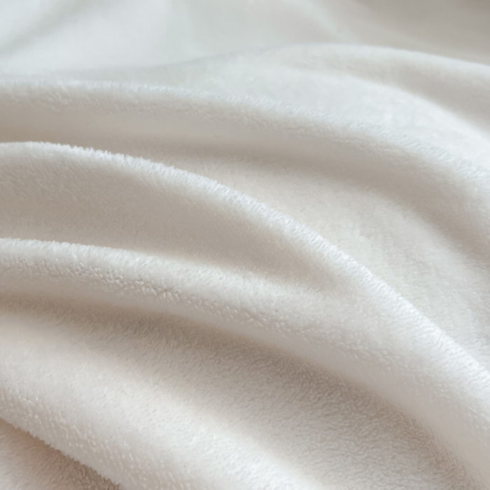 91家纺网 家纺一手货源 找家纺 逸尚阁 2025新款高克重牛奶绒刺绣四件套-绒蝶恋系列 绒蝶恋-白蓝