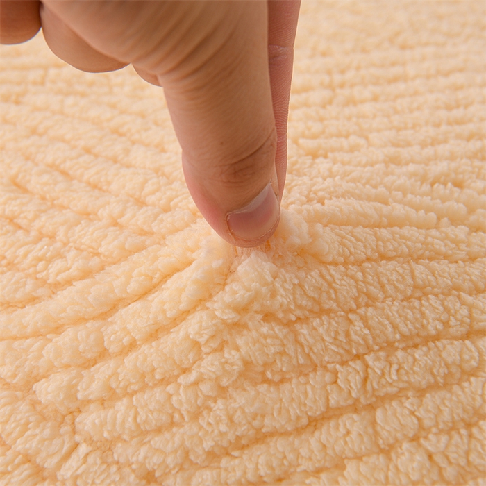 91家纺网 家纺一手货源 找家纺 （总）小叮当家纺仓储工厂店 2025新款亲肤舒适提花双面绒冬被被子被芯-双面绒