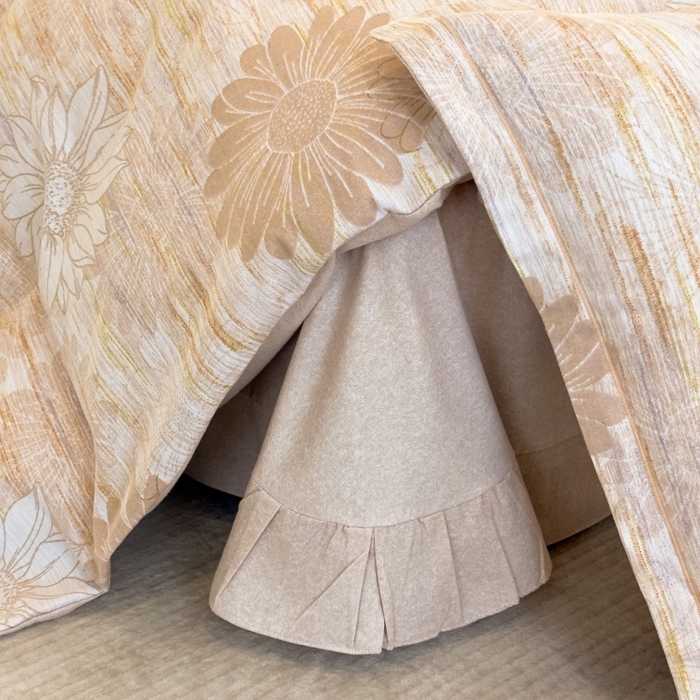 91家纺网 家纺一手货源 找家纺 雲归梦 2025新款纯棉加厚磨毛多规格磨毛四件套 一举夺魁