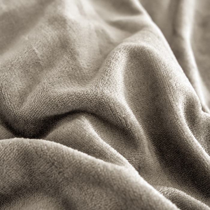 91家纺网 家纺一手货源 找家纺 小叮当家纺仓储工厂店 2025新款牛奶绒刺绣冬被跨境被子外贸冬季被芯被子被芯 蓝-灰色