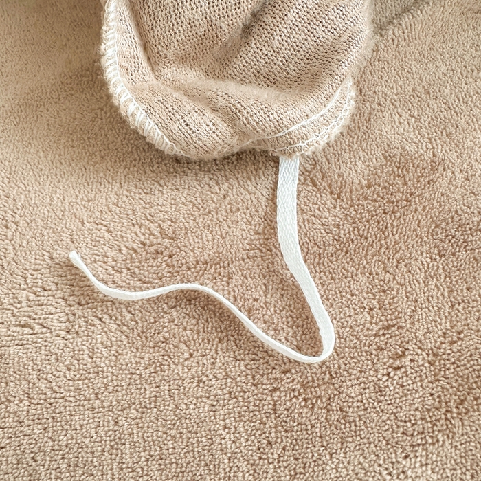 91家纺网 家纺一手货源 找家纺 优姿家纺 2025新款高克重牛奶绒印花单被套 俏皮小熊