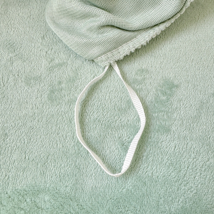 91家纺网 家纺一手货源 找家纺 优姿家纺 2025新款高克重牛奶绒印花单被套 熊猫拉拉