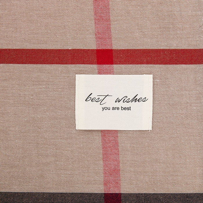 91家纺网 家纺一手货源 找家纺 大黄蜂家居家纺 2025新款纯棉水洗棉乳胶枕套 时尚格