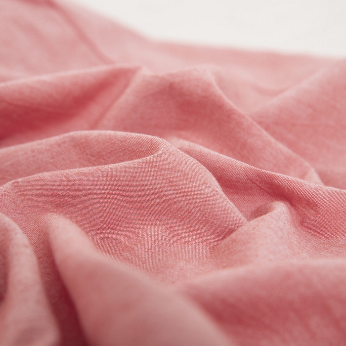 91家纺网 家纺一手货源 找家纺 大黄蜂家居家纺 2025新款全棉水洗棉乳胶枕套 巴西橘