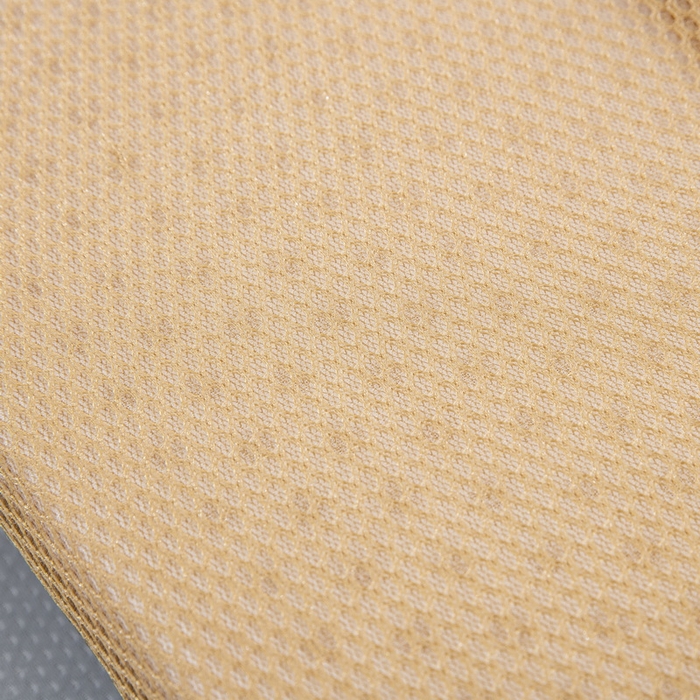 91家纺网 家纺一手货源 找家纺 大黄蜂家居家纺 2025新款艾草冰滕乳胶枕套含芯 净面如意格