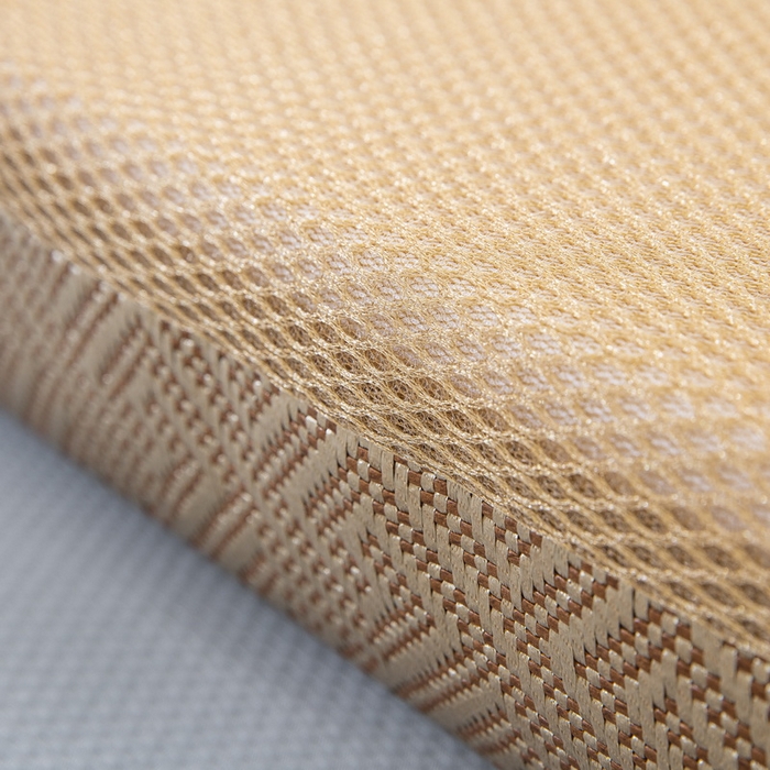 91家纺网 家纺一手货源 找家纺 大黄蜂家居家纺 2025新款艾草冰滕乳胶枕套含芯 净面如意格