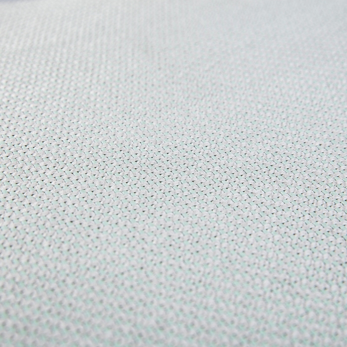 91家纺网 家纺一手货源 找家纺 大黄蜂家居家纺 2025新款艾草冰滕乳胶枕套含芯 小恐龙绿