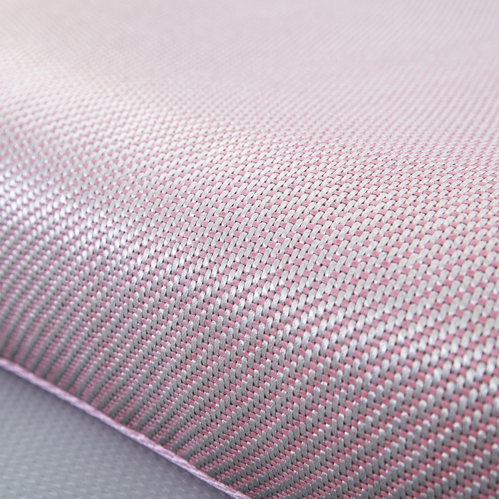 91家纺网 家纺一手货源 找家纺 大黄蜂家居家纺 2025新款艾草冰滕乳胶枕套含芯 小马粉