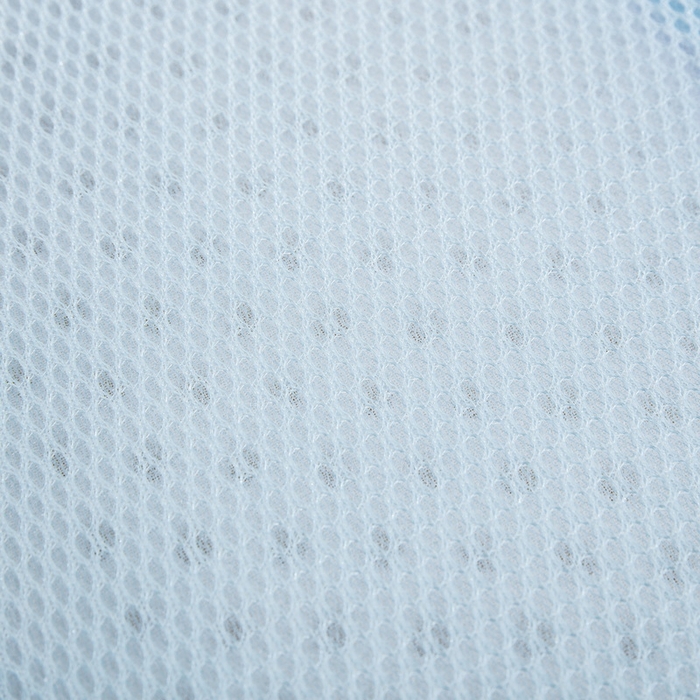 91家纺网 家纺一手货源 找家纺 大黄蜂家居家纺 2025新款艾草冰滕乳胶枕套含芯 小熊猫绿