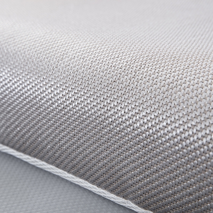 91家纺网 家纺一手货源 找家纺 大黄蜂家居家纺 2025新款艾草冰滕乳胶枕套含芯 英文小熊灰