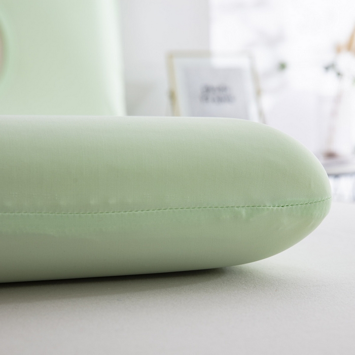 91家纺网 家纺一手货源 找家纺 （总）大黄蜂家居家纺 2025新款小冰皮凉感魔术枕套