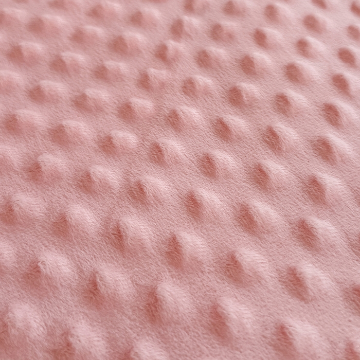 91家纺网 家纺一手货源 找家纺 （总）梦依依 2025新款全棉豆豆绒大豆被冬被春秋被儿童豆豆被（风格一）