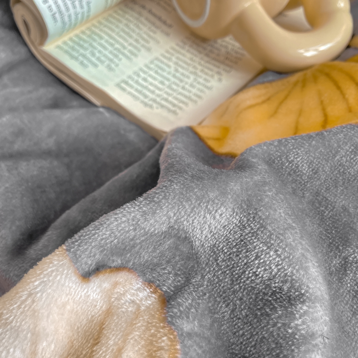 91家纺网 家纺一手货源 找家纺 富之航家纺 2025新款小香风赫本风ins风大牌韩版大花边轻奢牛奶绒四件套 慕秋