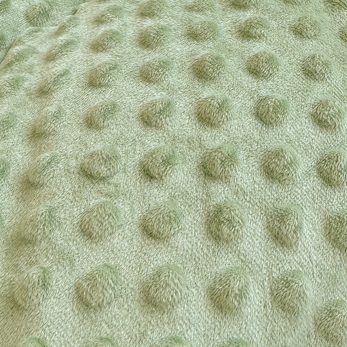 91家纺网 家纺一手货源 找家纺 梦依依 2025新款全棉豆豆绒大豆被冬被春秋被儿童豆豆被（风格一） 熊猫森林