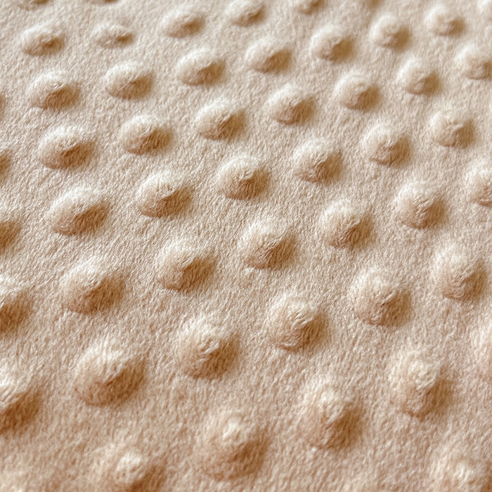 91家纺网 家纺一手货源 找家纺 梦依依 2025新款全棉豆豆绒大豆被冬被春秋被儿童豆豆被（风格一） 熊仔