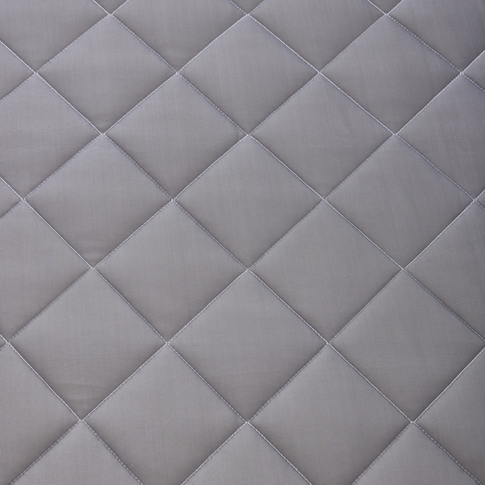 91家纺网 家纺一手货源 找家纺 （总）优承佳生活馆（床垫） 2025新款磨毛大豆抗压棉立体床垫