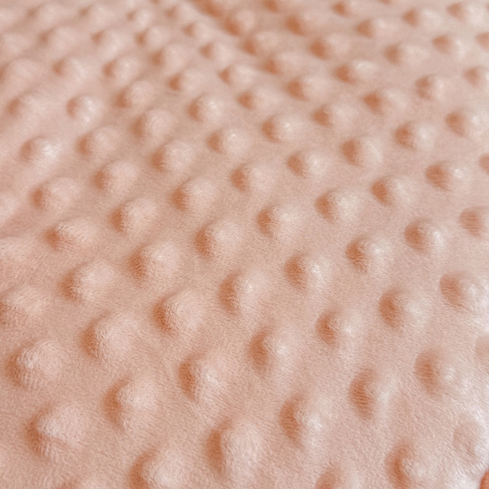 91家纺网 家纺一手货源 找家纺 梦依依 （加微信送买家秀）2025新款40支全棉豆豆被大豆被夏被冬秋被子被芯-风格二 粉粉兔