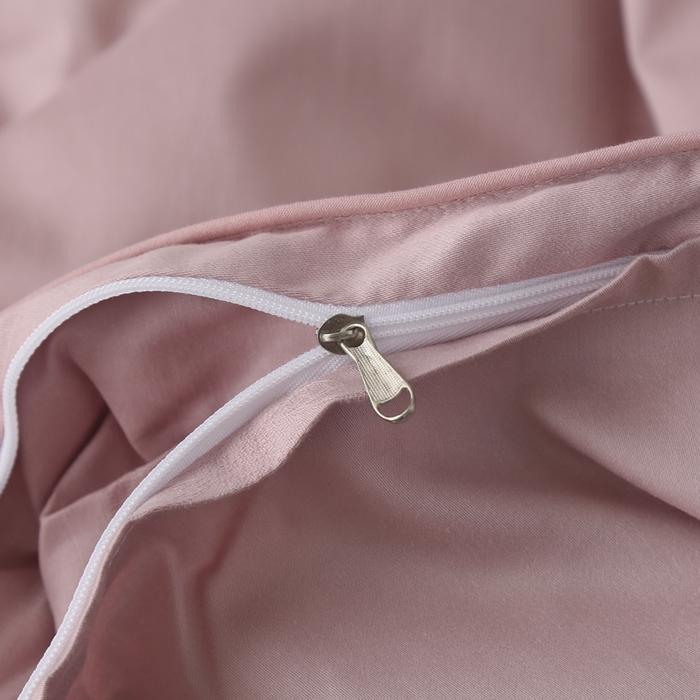 91家纺网 家纺一手货源 找家纺 越宏顺 2025新款龙凤款100%柞蚕丝纯棉手工蚕丝被保真 冰豆沙