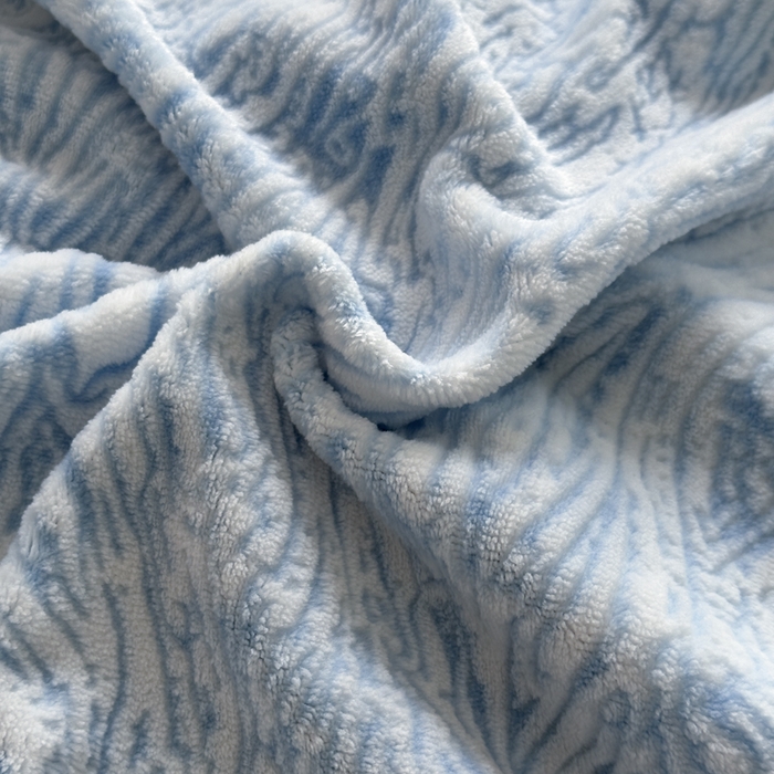 91家纺网 家纺一手货源 找家纺 （总）7V 2025新款A类5D雕花绒四件套高克重立体浮雕牛奶绒大宽边一字绣全工艺四件套