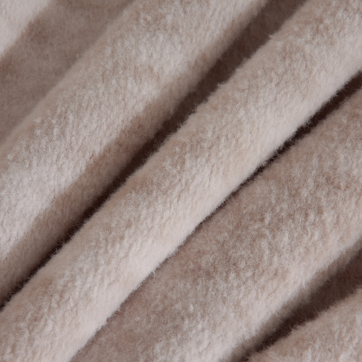 91家纺网 家纺一手货源 找家纺 同田家纺 2025新款A类羊羊绒牛奶绒印花四件套 伊莉莎-咖