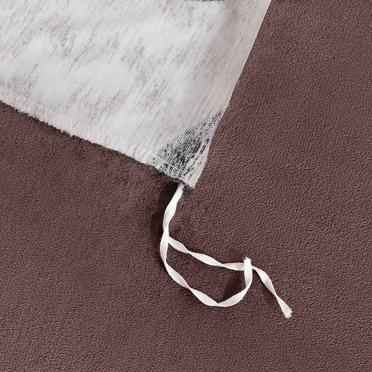 91家纺网 家纺一手货源 找家纺 同田家纺 2025新款A类羊羊绒牛奶绒印花四件套 熊猫