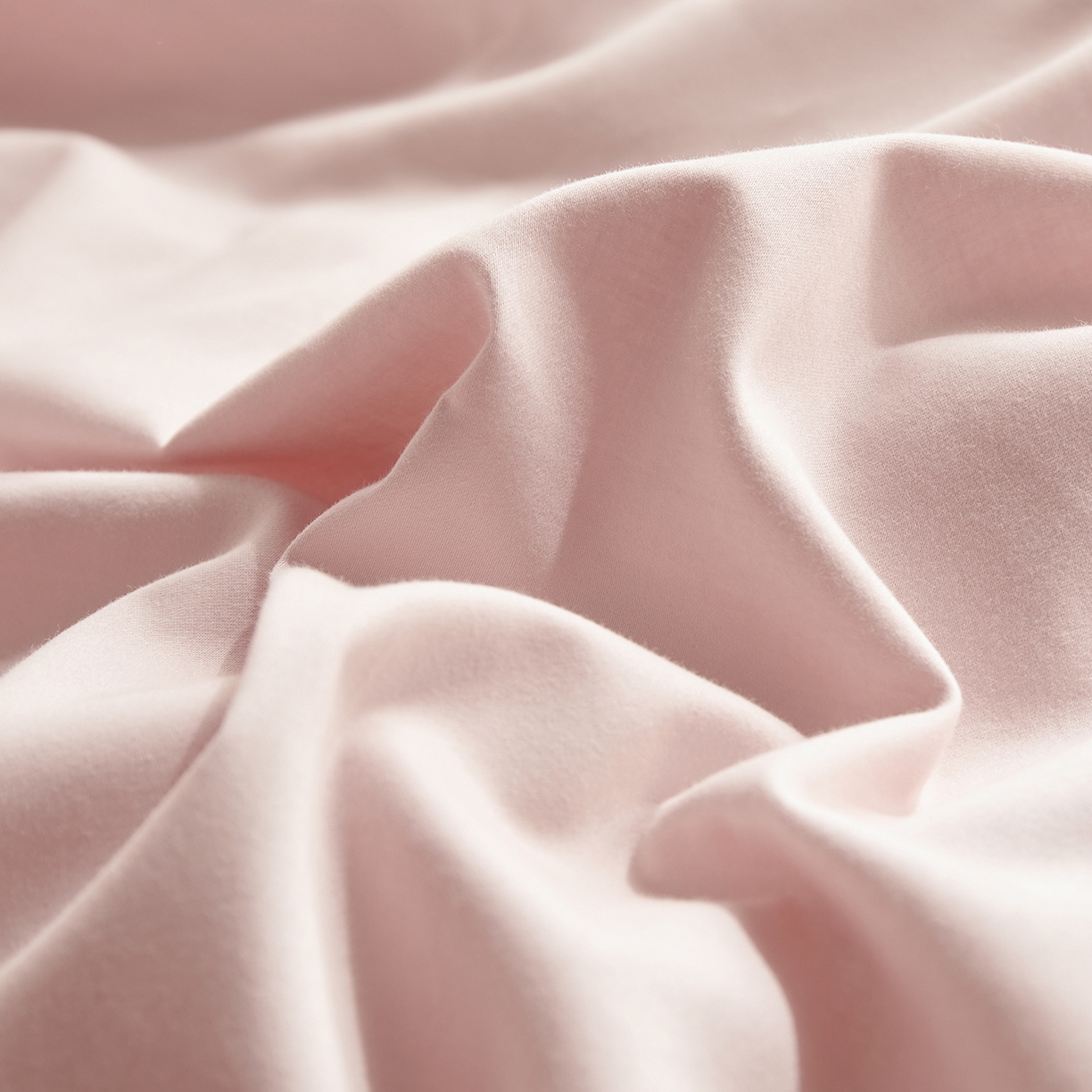 91家纺网 家纺一手货源 找家纺 怡家居 2025新款全棉60S磨毛绣花四件套--光栅系列 光栅-粉