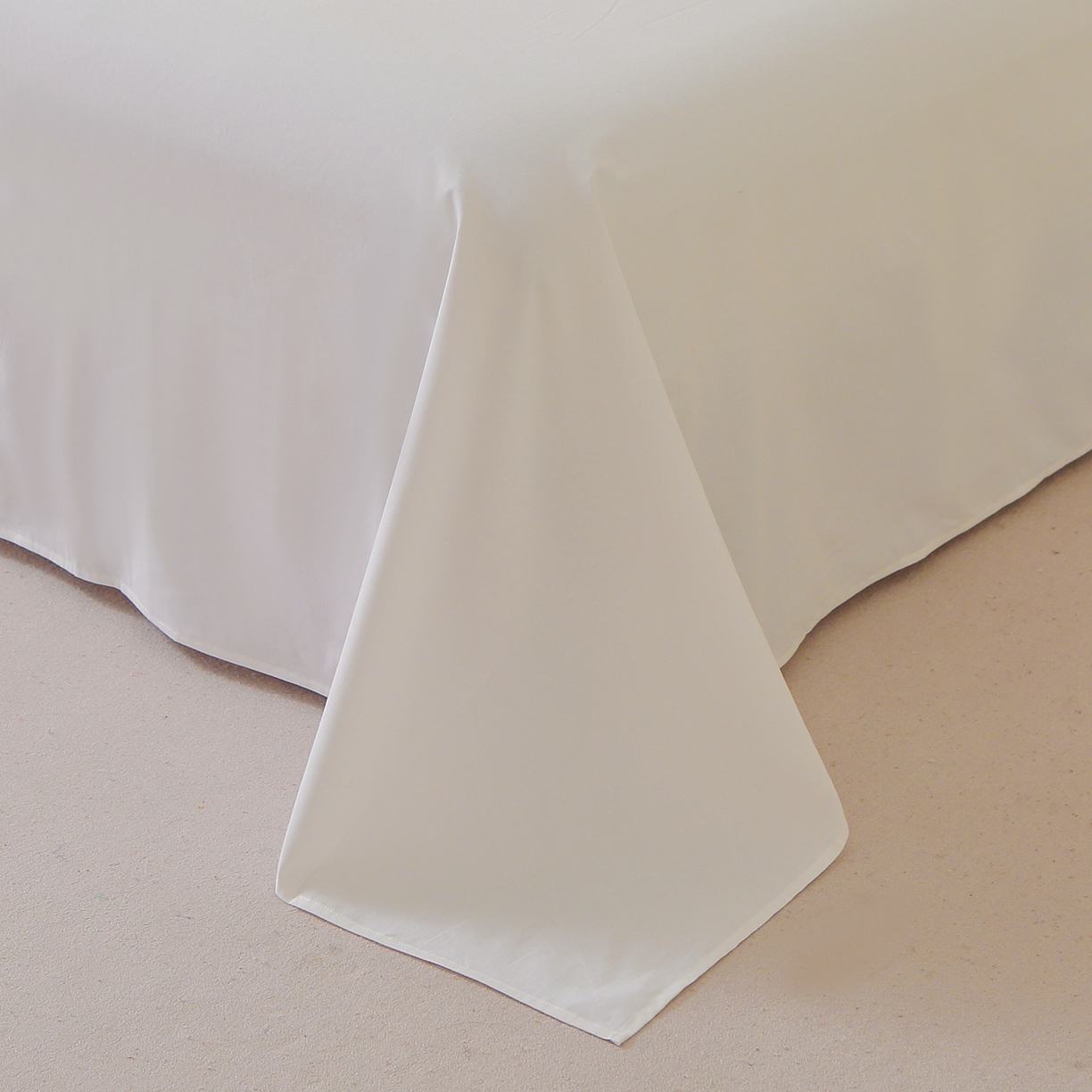 91家纺网 家纺一手货源 找家纺 （总）2025新款100%棉13376纯色喷气全棉磨毛床单单件纯棉单品床单加厚保暖斜纹活性单床单